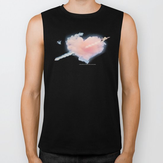 CUPIDS ARROW 21st CENTURY - 038 Biker Tank