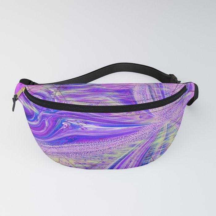 Perspective Shift  Fanny Pack