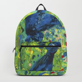 Jamanda Backpack