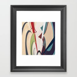 What Do You Call THAT Variant? Framed Art Print