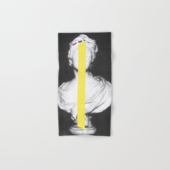 Corpsica 6 Hand & Bath Towel