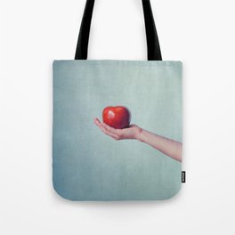 once upon a time Tote Bag
