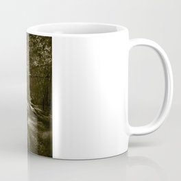 Stag Coffee Mug