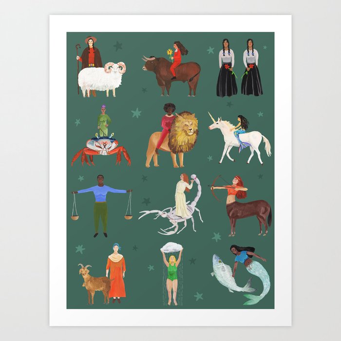 Art Print