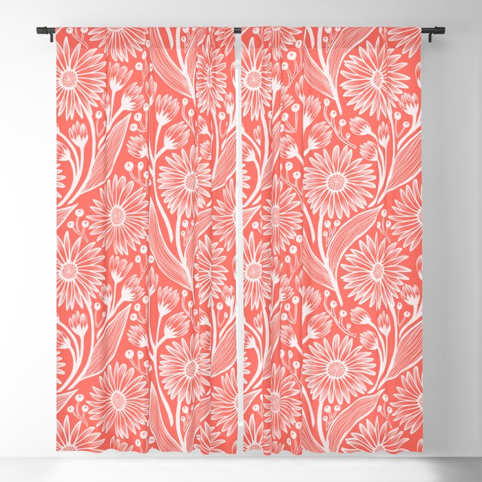 Blackout Curtain