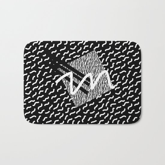 OP Bath Mat