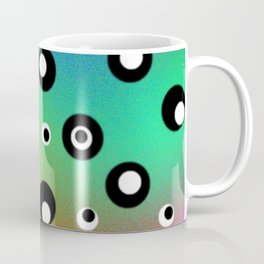 Rainbow 15 Coffee Mug