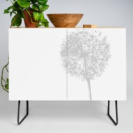 Dandelion Credenza