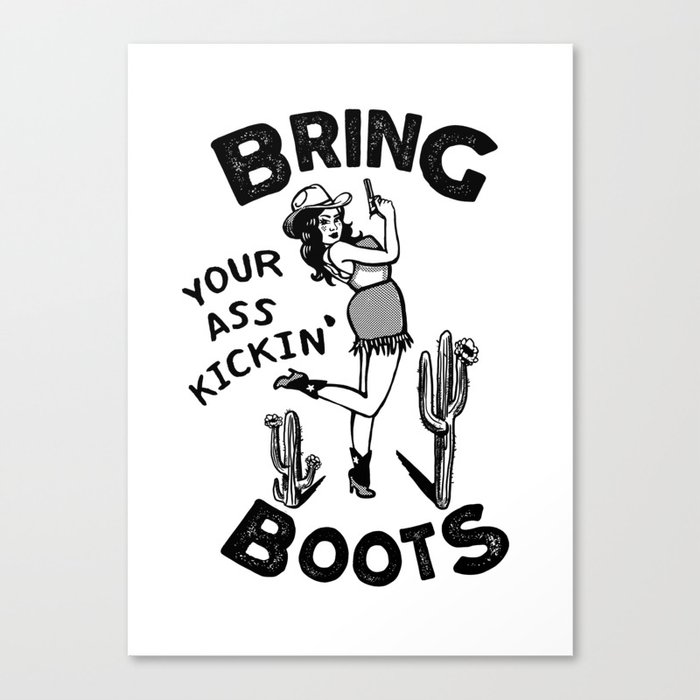 Canvas Print