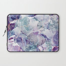 Violet Mist Laptop Sleeve