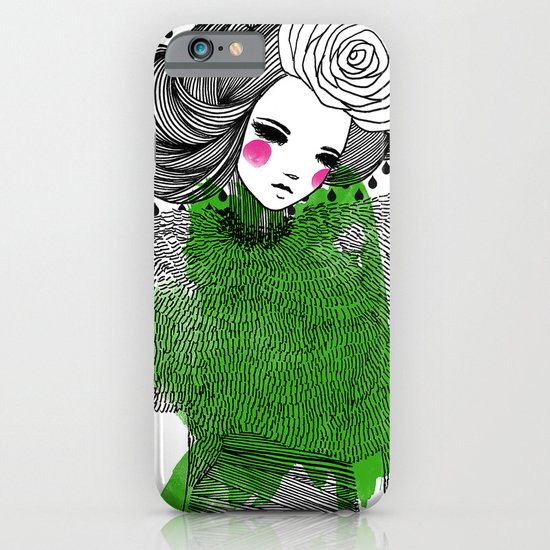 Good morning iPhone & iPod Case