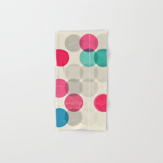 Petri Hand & Bath Towel