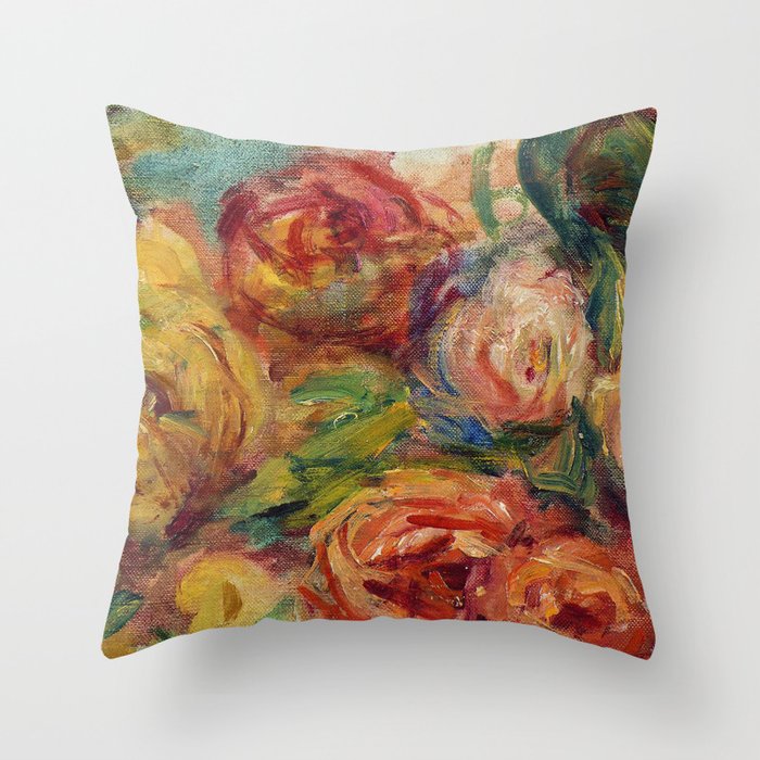 Throw Pillow