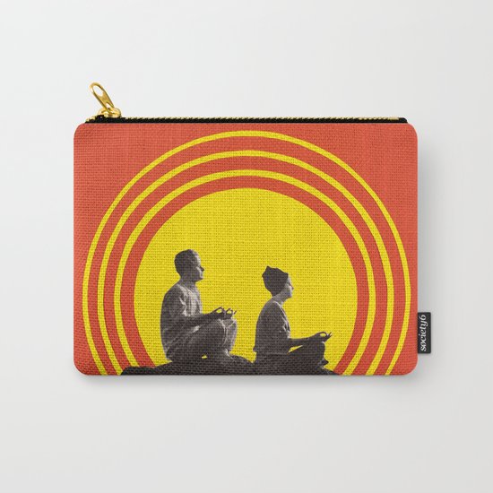 Vibe Carry-All Pouch