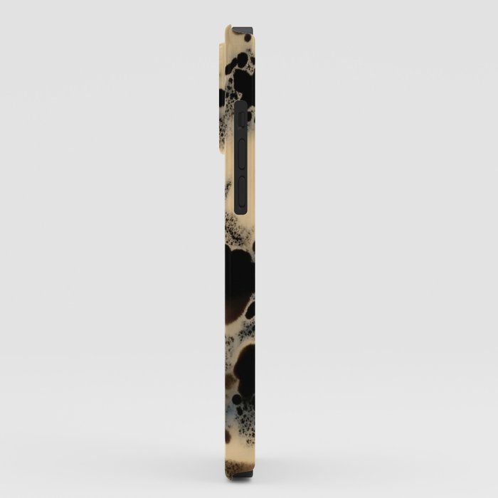 Leopard Animal Print Abstract Elegant