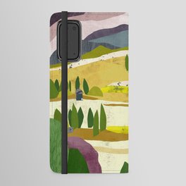 In the Morning Android Wallet Case