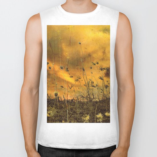 Apocalypse Biker Tank