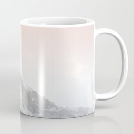 Silencium Ventum II Coffee Mug