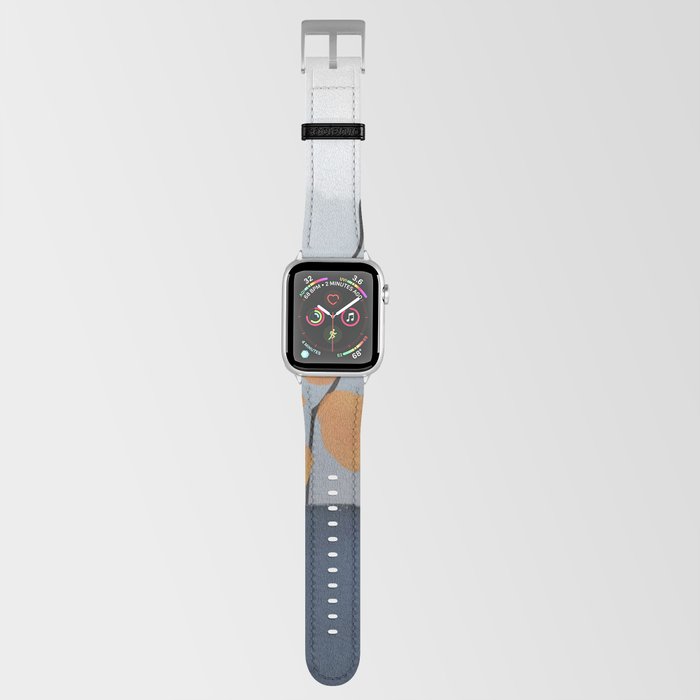 Abstract Design Prints, Abstract-028 Apple Watch Band