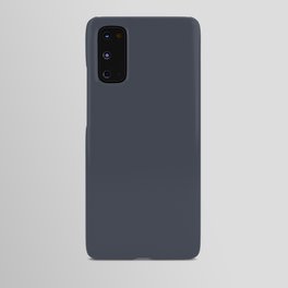 Blue Nights Android Case