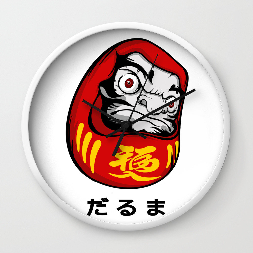 daruma anime