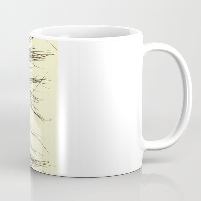 Swept Away Coffee Mug