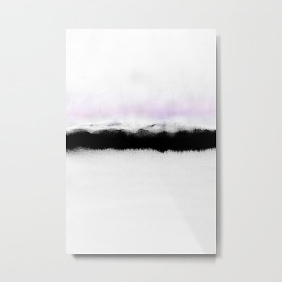 YF09 Metal Print
