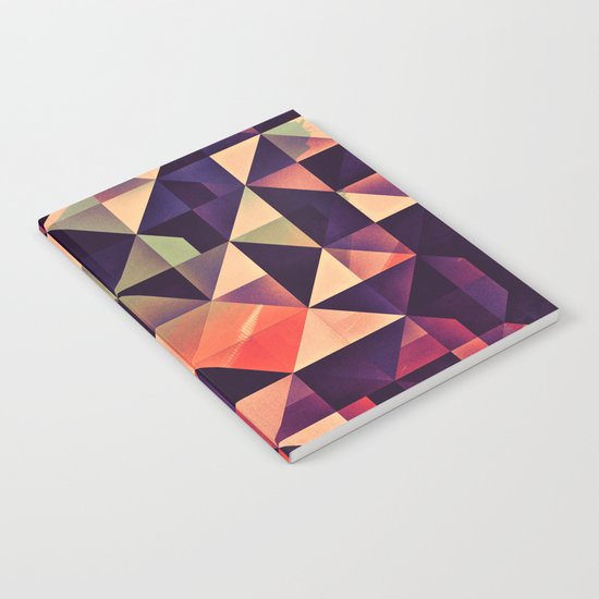 pyynt th'zkyy Notebook