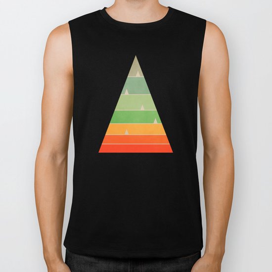 Sequence 02 Biker Tank