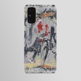 Jackson P Android Case