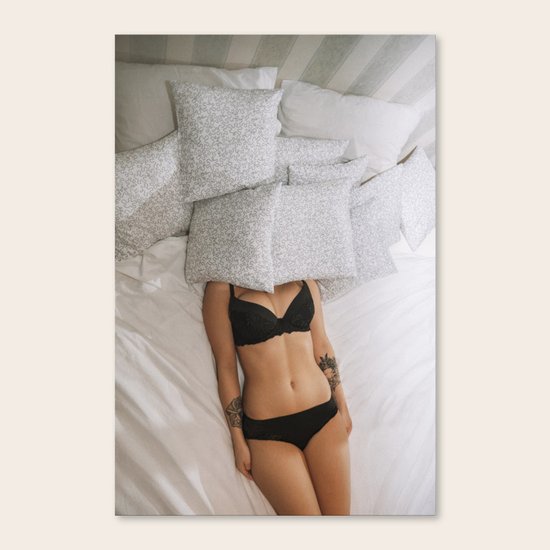 Booolster Canvas Print