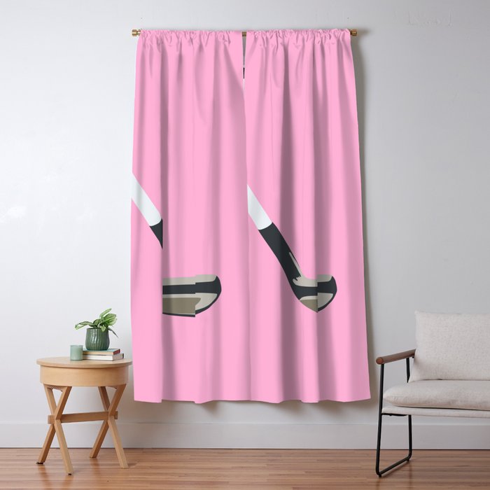 Blackout Curtain