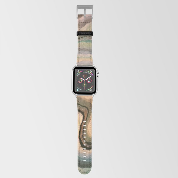 Geode Apple Watch Band