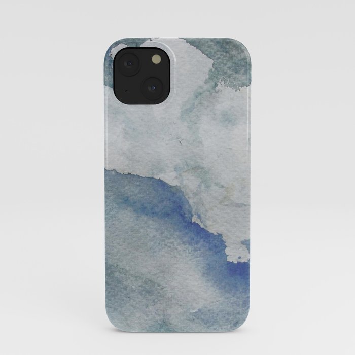 Sky iPhone Case