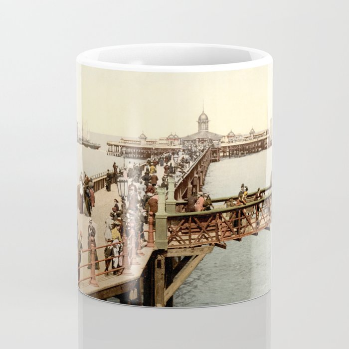 Jetty Mug