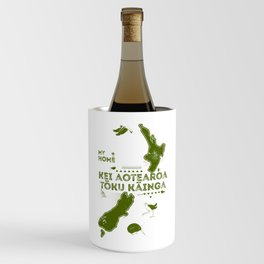 Aotearoa Home Wine Chiller