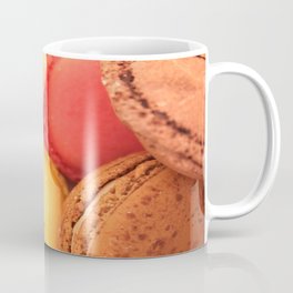 Macaroons Coffee Mug