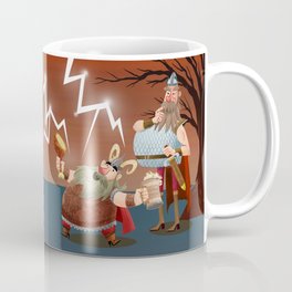 Opera! Coffee Mug