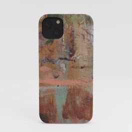 Surfaces.04 iPhone Case