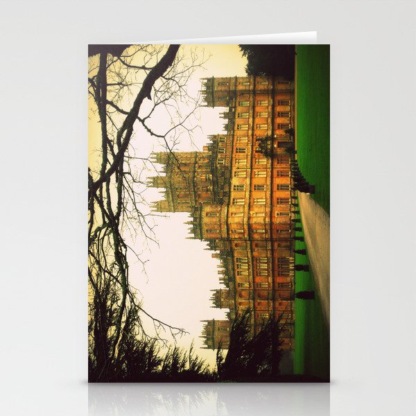 Downton Abbey Licious Stationery Cards