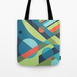 What You Would Be Tote Bag