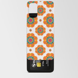 plants flowers Android Card Case