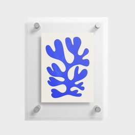 Electrik: Matisse Color Series III | Mid-Century Edition Floating Acrylic Print