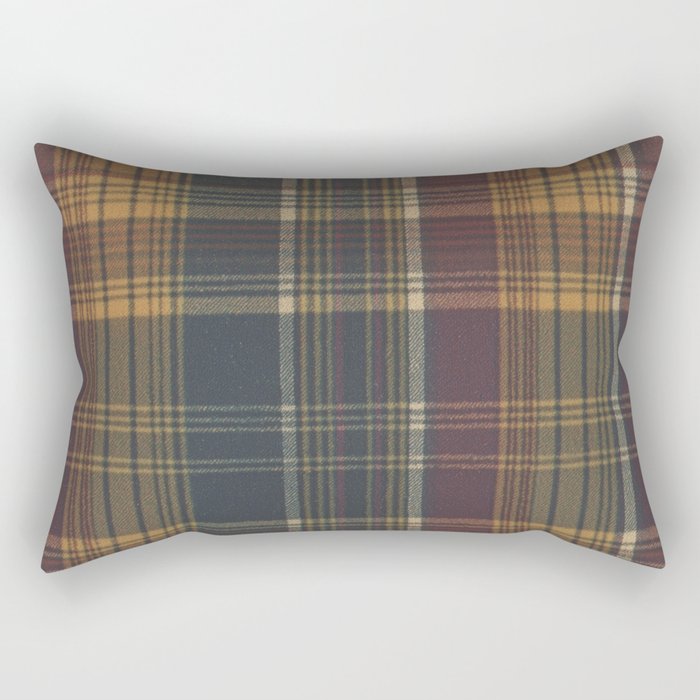 Rectangular Pillow