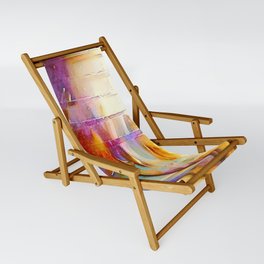 Refractions Sling Chair