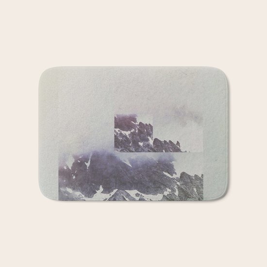 Fractions A42 Bath Mat