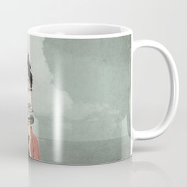 metaphorical assistance Coffee Mug