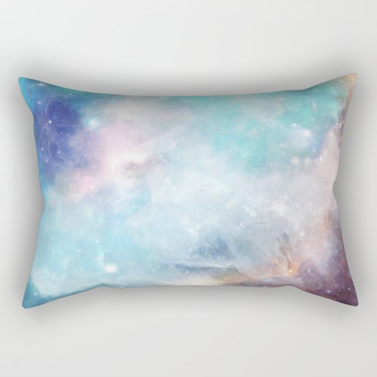β Rotanev Rectangular Pillow