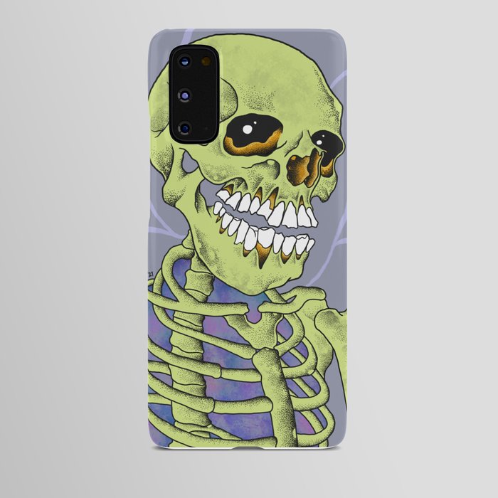 Dead by Hate Android Case