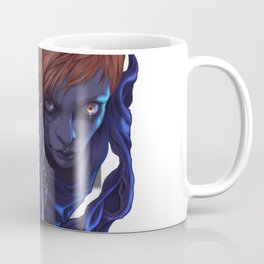 Lara and Leon Coffee Mug